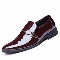 DERBY Chaussure Homme Cuir Brogue Lacets Business Cuir V DERBY Chaussure Homme Cuir Brogue Lacets Business Cuir V