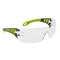 LUNETTE - VISIÈRE CHANTIER Lunette de protection Portwest Tech Look - Incolor LUNETTE - VISIÈRE CHANTIER Lunette de protection Portwest Tech Look - Incolor