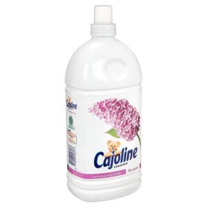 CAJOLINE Assouplissant tout simplement Lilas - 2L