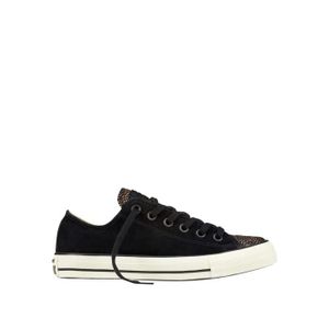 noires Vente pas Converses Achat cher ulFJTKc351