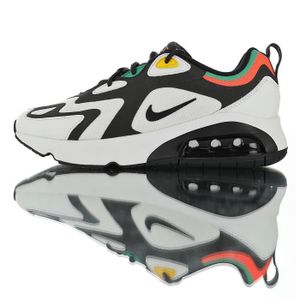air max 200 femme noir air max 200 femme noir