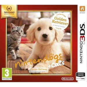 TÉLÉCHARGER NINTENDOGS TECKEL DS DS TÉLÉCHARGER NINTENDOGS TECKEL