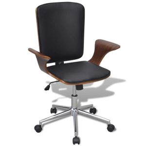 Bois Bureau Pas Chaise Achat Vente Cher PkZiXOu