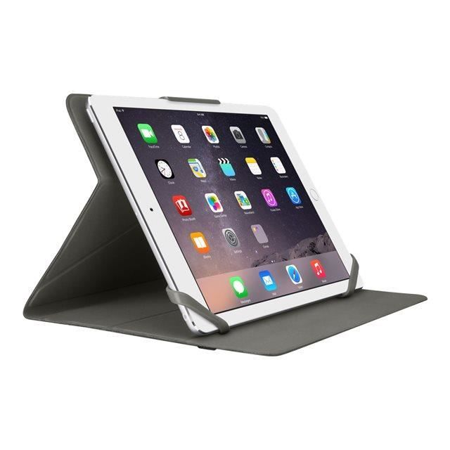 BELKIN Coque de protection Twin Stripe pour Galaxy Tab A/ E / S2 10\