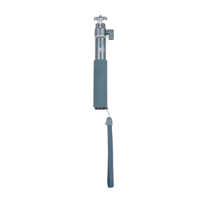 XSORIES Perche Télescopique U-Shot - 49 cm - Bleu