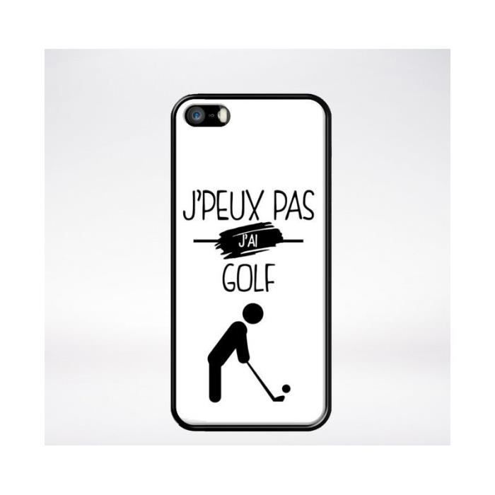 coque iphone 5 golf coque iphone 5 golf