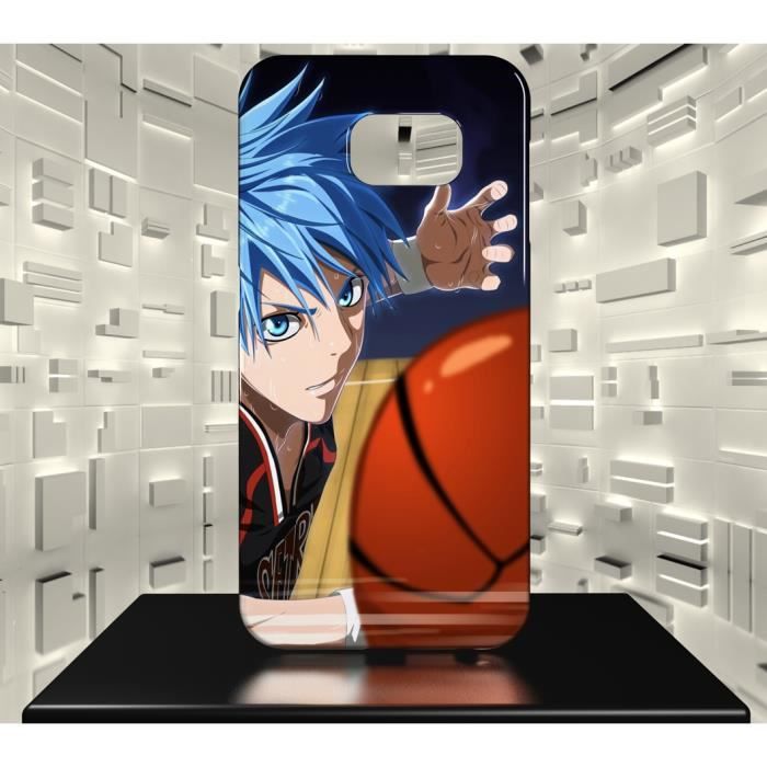 coque samsung galaxy s6 kuroko's basket coque samsung galaxy s6 kuroko's basket