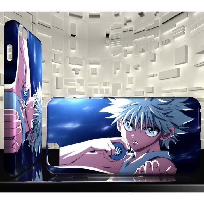 coque hunter x hunter iphone 6s coque hunter x hunter iphone 6s