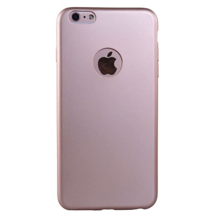 coque iphone 6 couleur uni