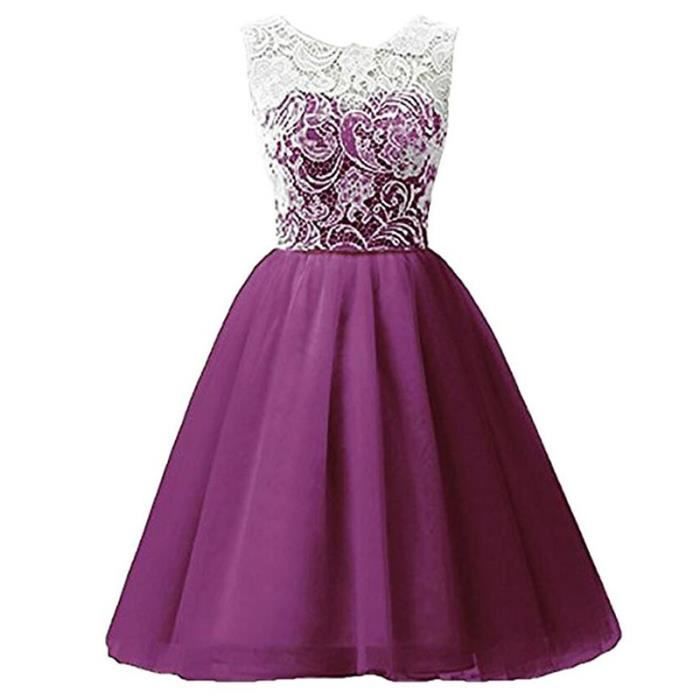 Robe 14 ans - Achat / Vente Robe 14 ans pas cher - Cdiscount