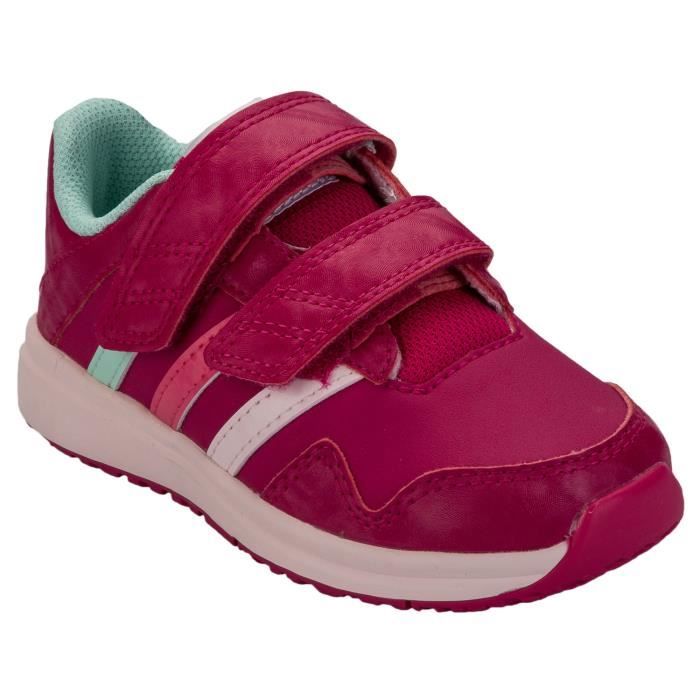 basket enfant fille pas cher