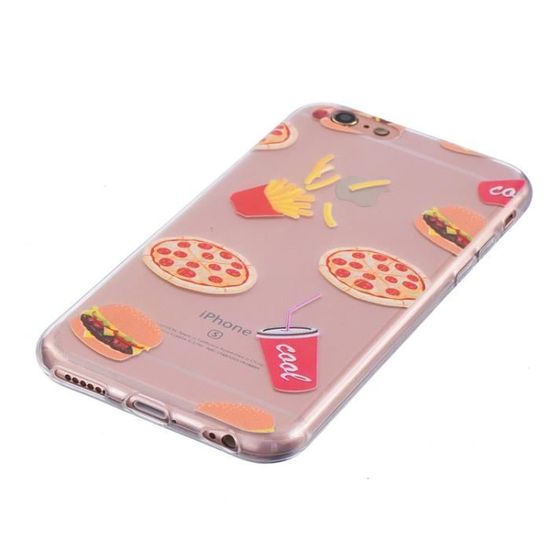 coque iphone 6 nourriture coque iphone 6 nourriture