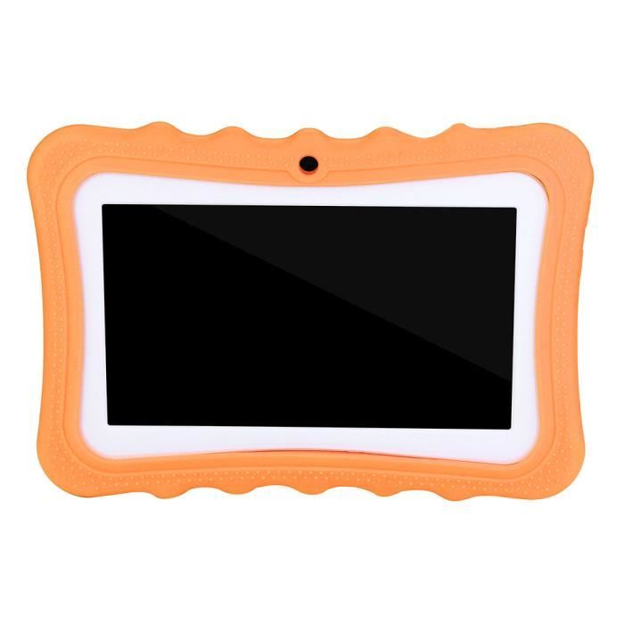 7 pouces 1G + 8G 1024 * 600 Résolution Tablet2