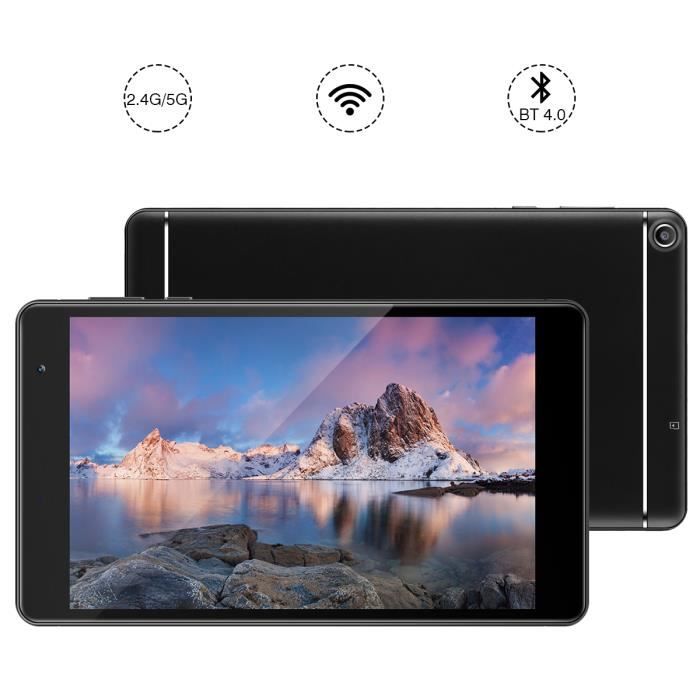 Tablette Tactile Chuwi Hi8 SE - 8,0 Pouces - RAM3