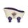 Petite Baignoire Porte savon Provence