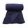 FINLANDEK Couverture unie SOKERI 180x220cm CIEL D'