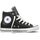 Converse montante cuir
