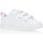 ADIDAS Baskets Vs Advantage Clean Velcro - Enfant