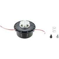 TÊTE - BOBINE - FIL Tete reel-easy™ (10 m fil ø 2,4 mm) TÊTE - BOBINE - FIL Tete reel-easy™ (10 m fil ø 2,4 mm)