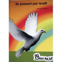 AUTRES LIVRES EN PASSANT PAR ISRAEL AUTRES LIVRES EN PASSANT PAR ISRAEL