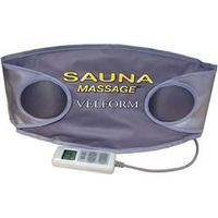 SOIN PAR LA CHALEUR Ceinture sauna massage Belt SOIN PAR LA CHALEUR Ceinture sauna massage Belt
