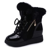 BOTTINE Tomwell Femme Automne Hiver Chaud Duveteux Bottes BOTTINE Tomwell Femme Automne Hiver Chaud Duveteux Bottes