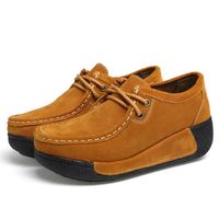 MOCASSIN Moccasin femme Haut qualité Série printemps et aut MOCASSIN Moccasin femme Haut qualité Série printemps et aut