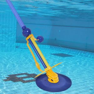 Aspirateur Piscine Hors Sol Achat Vente Pas Cher