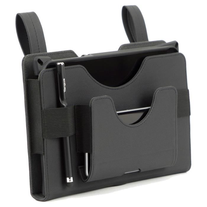 TARGUS Etui de protection Field-Ready Paysage pour tablette 7\