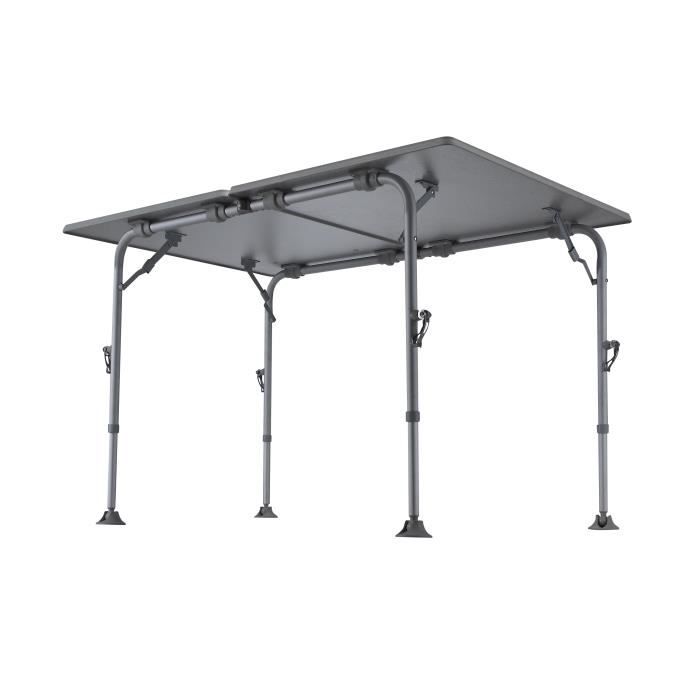 WESTFIELD Table extender 120 - 4 personnes