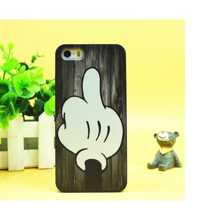 coque iphone 6 mickey doigt coque iphone 6 mickey doigt