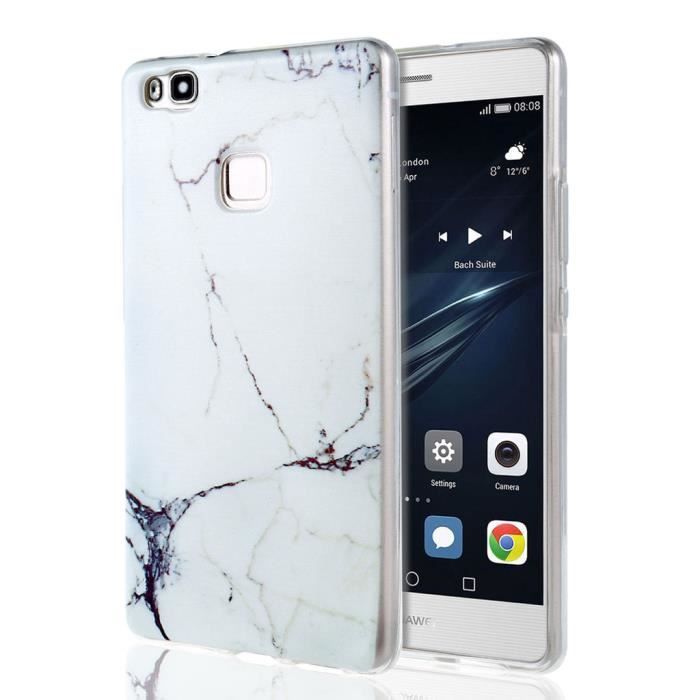 huawei p9 lite coque silicone marbre huawei p9 lite coque silicone marbre