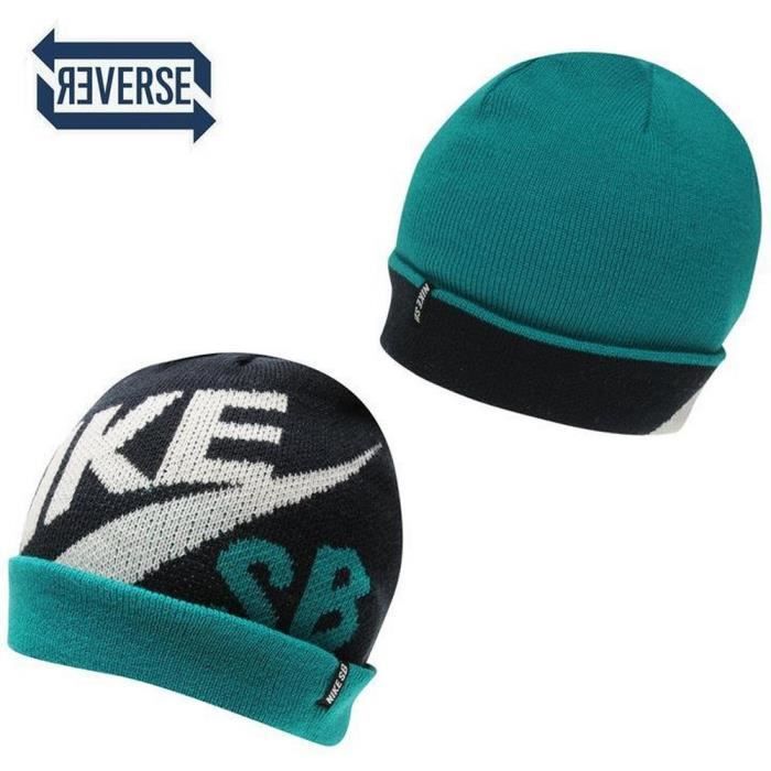 BONNET , CAGOULE Bonnet Réversible Nike SB Junior