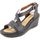 Chaussures cuir Hush puppies femme