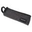 VDPCA320 320Ltr Coffre de Toit Aspect Carbone Barres de Toit en Aluminium Compatible avec Fiat Freemont /à partir de 11