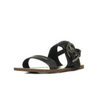 SANDALE - NU-PIEDS Sandales Les Petites Bombes Pervenche Noir SANDALE - NU-PIEDS Sandales Les Petites Bombes Pervenche Noir