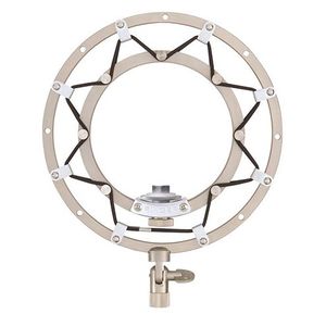 BLUE MICROPHONES Suspension micro RINGER - Compatible micro SNOWBALL