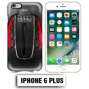 coque iphone xr audi rs