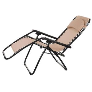 Soleil Chaise De 4 Pliant Longue Bain Kaki Achat Piscine vy8On0Nmw