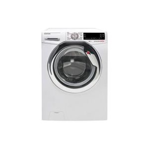 LAVE-LINGE SÉCHANT Lave-linge séchant HOOVER - WDMT 4138 AH 1 • Lave-