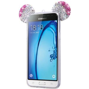 coque samsung j3 2016 paillette coque samsung j3 2016 paillette