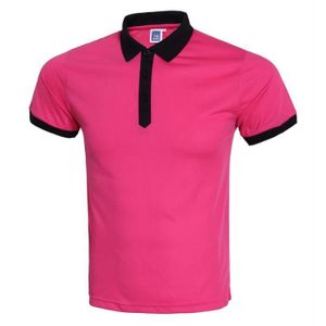 Polo homme de marque - Achat / Vente pas cher