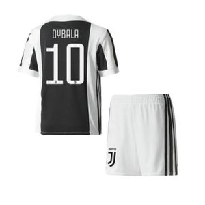 Maillot Extérieur Juventus PAULO DYBALA Maillot Extérieur Juventus PAULO DYBALA