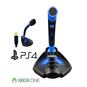 Turtle Beach Casque Gamer Recon 50x Noir Compatible Xboxps4pc
