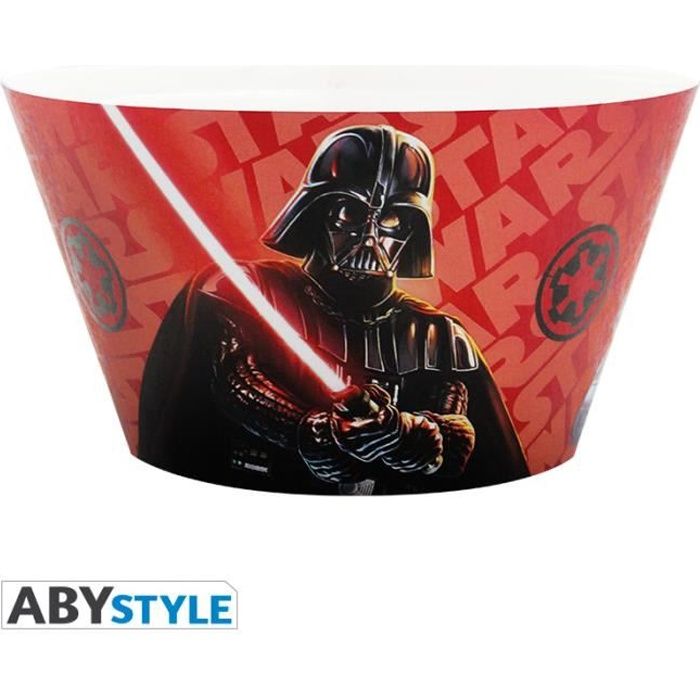 Bol Star Wars - Vador/Troopers - 460 ml - ABYstyle