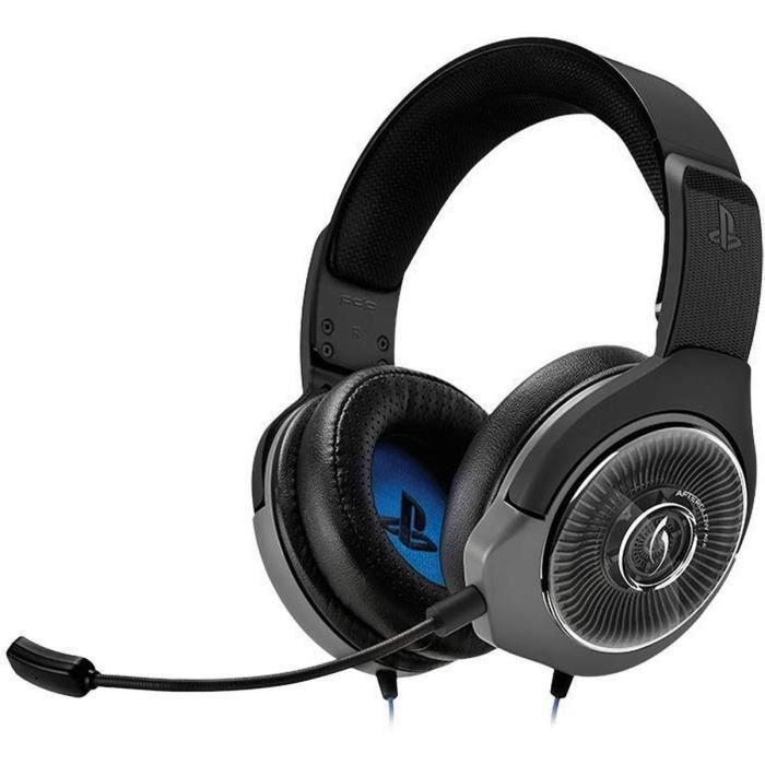 Casque PDP Afterglow AG6 V2 pour PS4