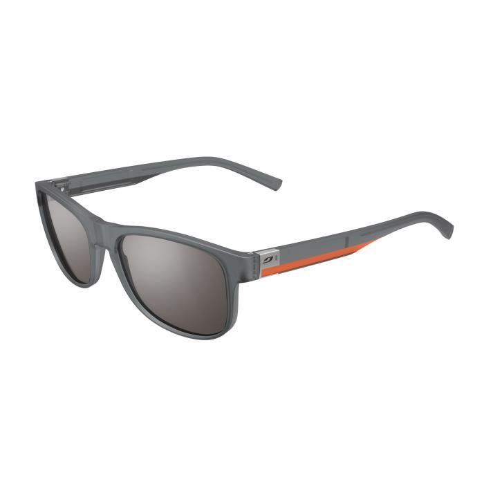 JULBO Lunettes Replicant Gris Mat / Orang Polar