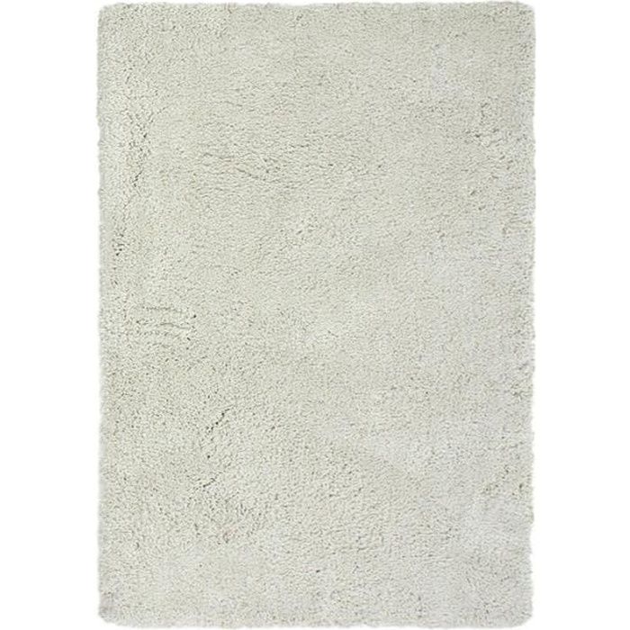 NUAGE Tapis 120x170cm Écru