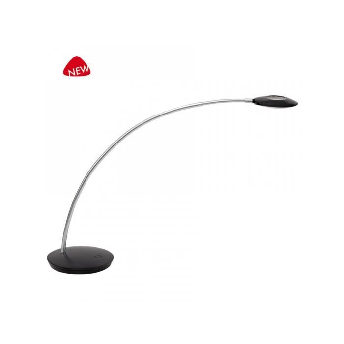 Ledaero N Lampe Alba Led Design Bureau De Noir mwvn0ON8