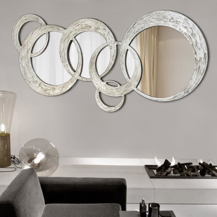 miroir decoratif